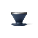Yeti Rambler Pour Over [cl:navy]