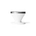 Yeti Rambler Pour Over [cl:white]