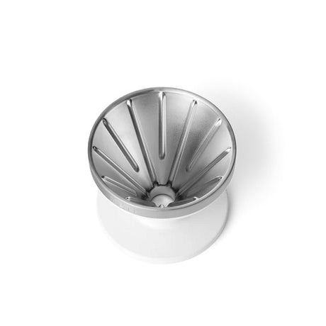 Yeti Rambler Pour Over [cl:white]