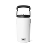 Yeti Silo Half Gallon (1.9l) Jug With Straw Cap [cl:white]
