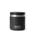 Yeti Rambler 8oz (237ml) Insulated Food Jar [cl:black]
