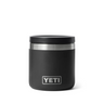 Yeti Rambler 8oz (237ml) Insulated Food Jar [cl:black]