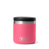Yeti Rambler 8oz (237ml) Insulated Food Jar [cl:tropical Pink]
