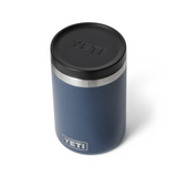 Yeti Rambler 16oz (473ml) Insulated Food Jar [cl:navy]