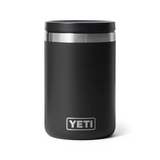 Yeti Rambler 16oz (473ml) Insulated Food Jar [cl:black]