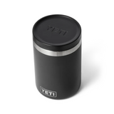 Yeti Rambler 16oz (473ml) Insulated Food Jar [cl:black]