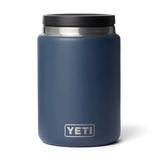 Yeti Rambler 24oz (709ml) Insulated Food Jar [cl:navy]