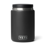 Yeti Rambler 24oz (709ml) Insulated Food Jar [cl:black]