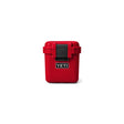Yeti Loadout Gobox 15 Gear Case [cl:rescue Red]