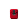 Yeti Loadout Gobox 15 Gear Case [cl:rescue Red]