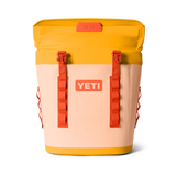 Yeti Hopper M12 Soft Backpack Cooler > [cl:peach/beekeeper]