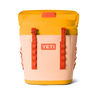 Yeti Hopper M12 Soft Backpack Cooler > [cl:peach/beekeeper]