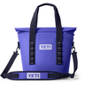 Yeti Hopper M15 Soft Cooler [cl:ultramarine Violet]