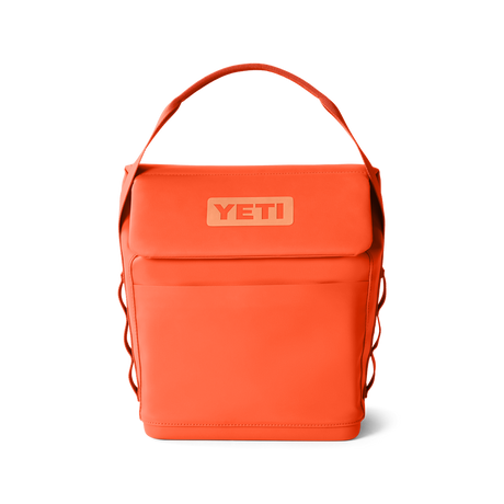 Yeti Daytrip Insulated Lunch Bag 6l > [cl:papaya]