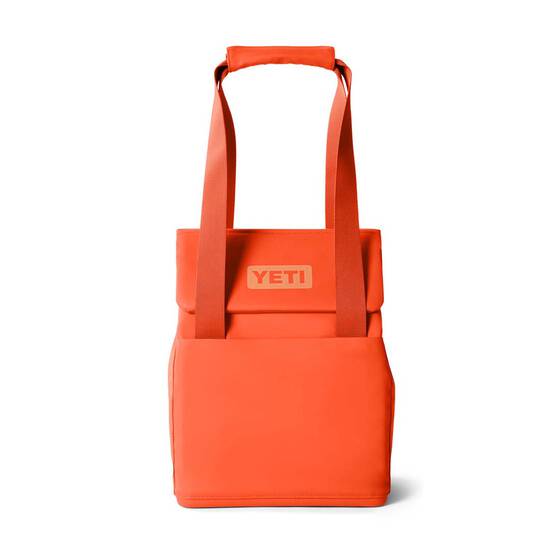 Yeti Daytrip Insulated Tote Bag 14 > [cl:papaya]