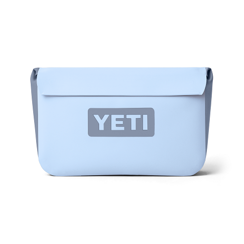 Yeti Sidekick Dry 3l Gear Case [cl:big Sky Blue]