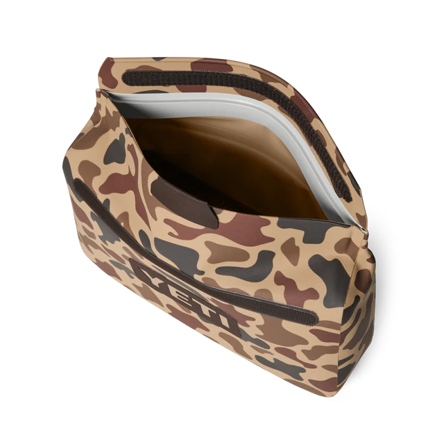 Yeti Sidekick Dry 3l Gear Case > [cl:wetlands Camo]