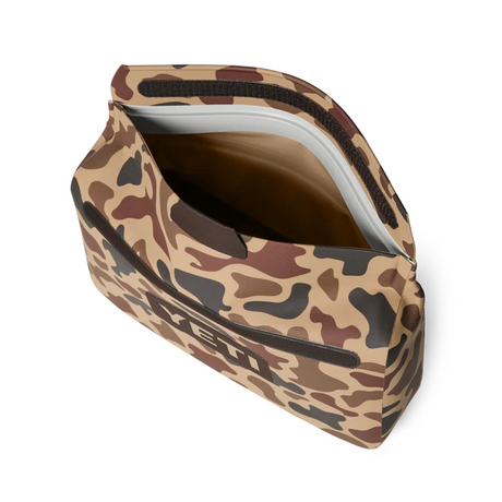 Yeti Sidekick Dry 3l Gear Case > [cl:wetlands Camo]