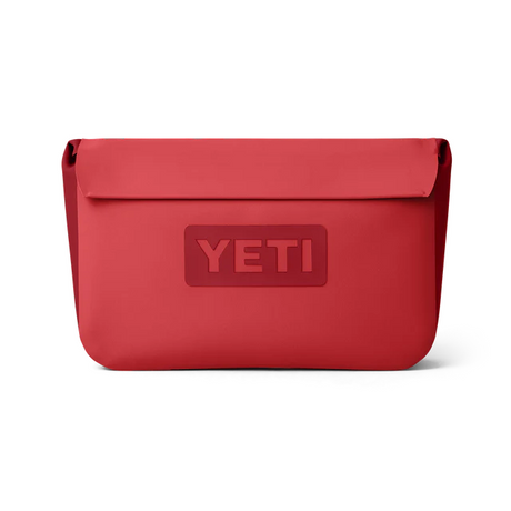 Yeti Sidekick Dry 3l Gear Case [cl:rescue Red]
