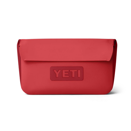 Yeti Sidekick Dry 1l Gear Case [cl:rescue Red]