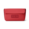 Yeti Sidekick Dry 1l Gear Case [cl:rescue Red]