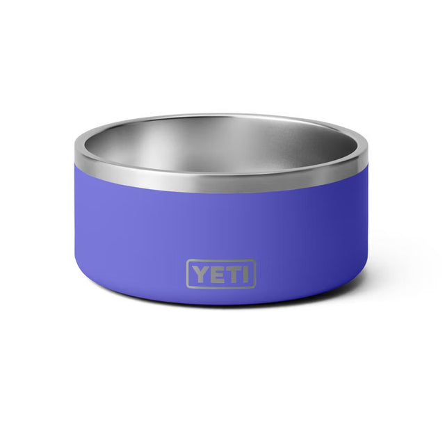 Yeti Boomer 8 Dog Bowl > [cl:ultramarine Violet]