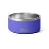 Yeti Boomer 8 Dog Bowl > [cl:ultramarine Violet]