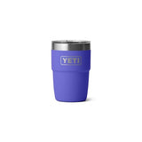 Yeti Rambler 8oz (236ml) Stackable Cup With Magslider Lid > [cl:ultramarine Violet]
