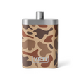 Yeti Flask > [cl:wetlands Camo]