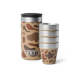 Yeti Shot Glasses > [cl:wetlands Camo]