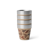 Yeti Shot Glasses > [cl:wetlands Camo]