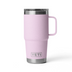 Yeti Rambler 20oz (591ml) Travel Mug With Stronghold Lid > [cl:cherry Blossom]