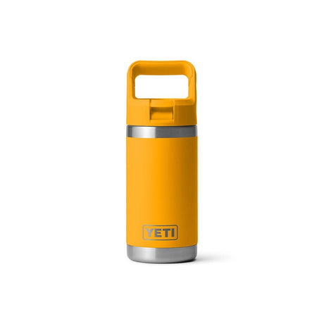 Yeti Rambler Jr 12oz (354ml) Kids Bottle With Straw Cap > [cl:beekeeper]