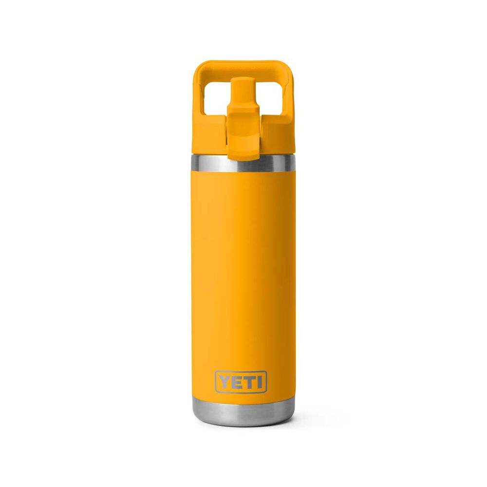 Yeti Rambler 18oz (532ml) Straw Bottle > [cl:beekeeper]