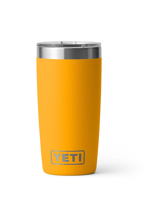 Yeti Rambler 10oz (296ml) Tumbler With Magslider Lid > [cl:beekeeper]
