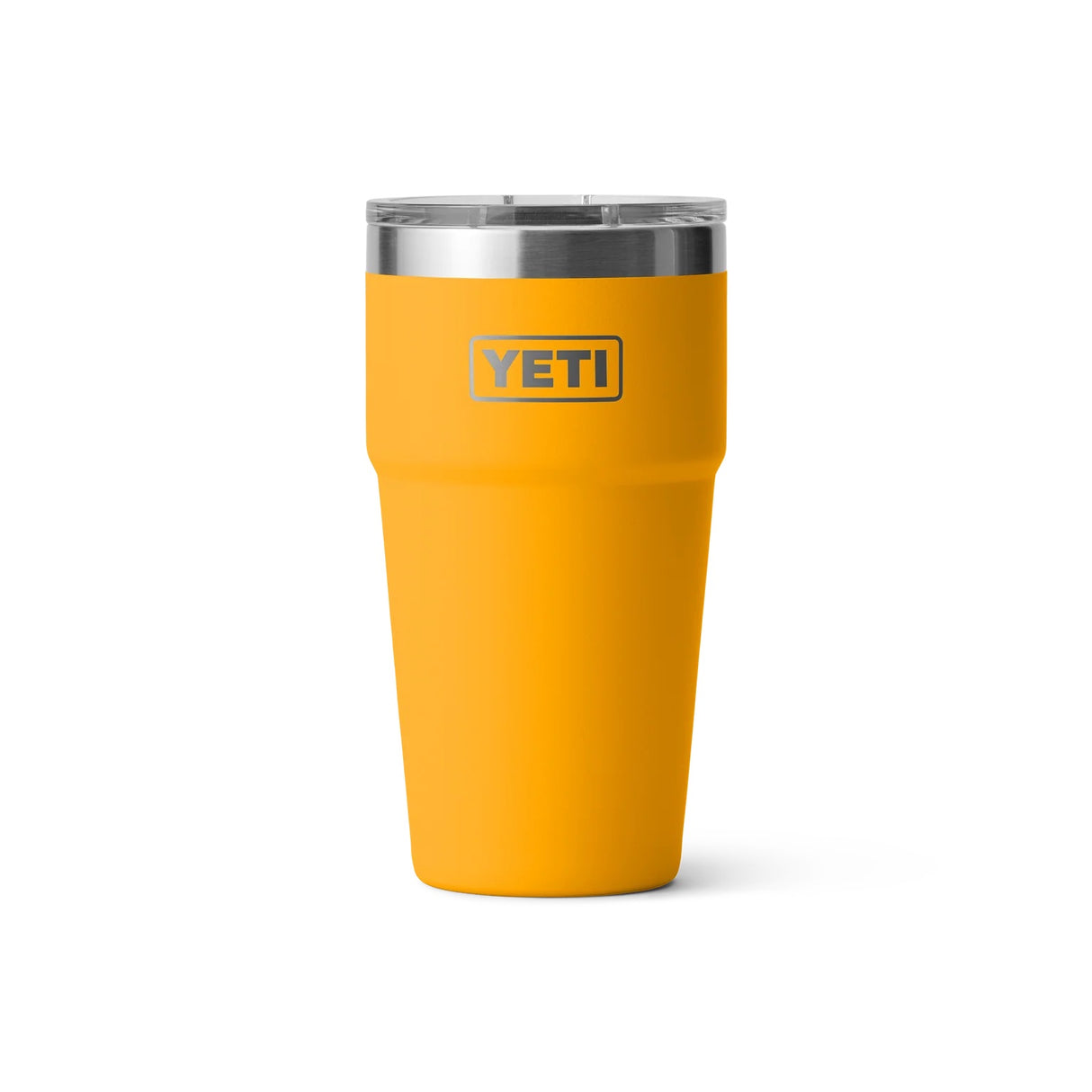 Yeti Rambler 20oz (591ml) Stackable Cup With Magslider Lid > [cl:beekeeper]
