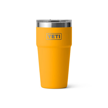 Yeti Rambler 20oz (591ml) Stackable Cup With Magslider Lid > [cl:beekeeper]