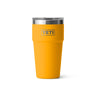 Yeti Rambler 20oz (591ml) Stackable Cup With Magslider Lid > [cl:beekeeper]