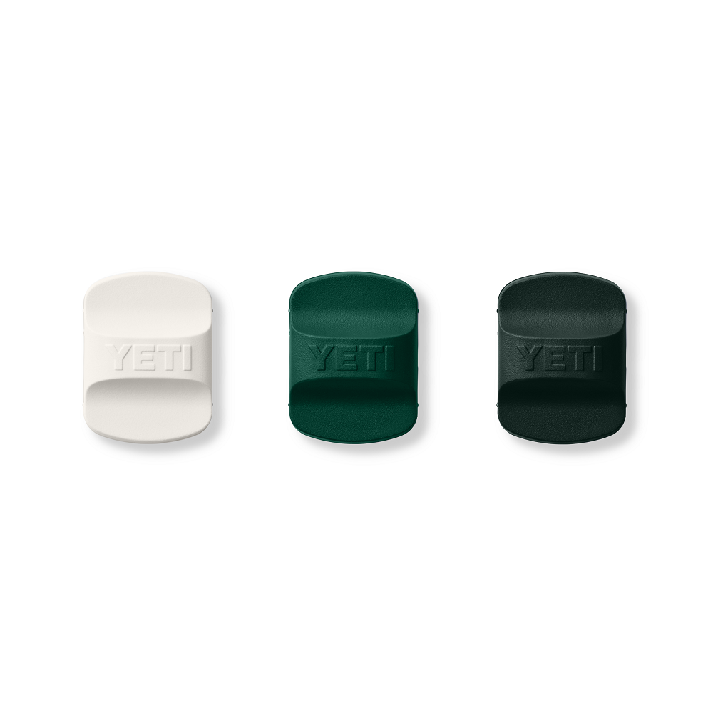Yeti Magslider Replacement Pack [cl:black Forest Green]