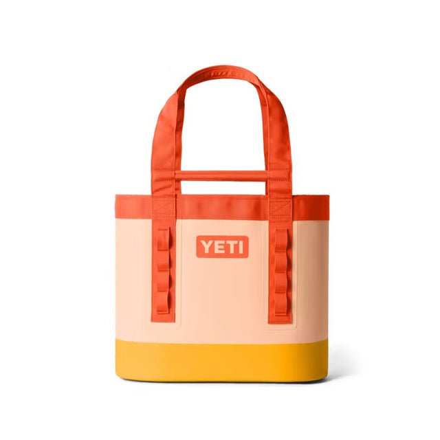 Yeti Camino 35 Carryall > [cl:peach/beekeeper]