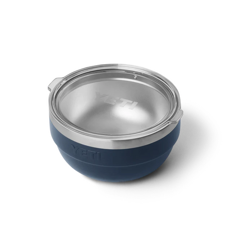 Yeti Rambler Insulated Bowl Small [cl:navy]