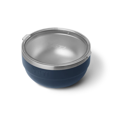 Yeti Rambler Insulated Bowl Medium [cl:navy]