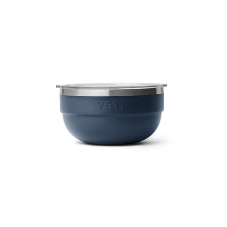 Yeti Rambler Insulated Bowl Medium [cl:navy]