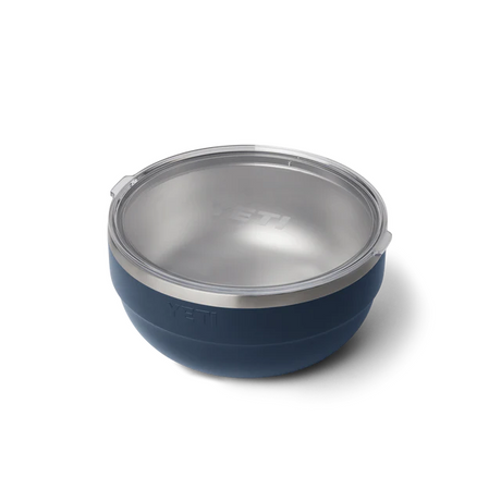 Yeti Rambler Insulated Bowl Large [cl:navy]