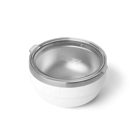 Yeti Rambler Insulated Bowl Small [cl:white]