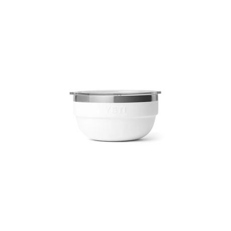 Yeti Rambler Insulated Bowl Small [cl:white]
