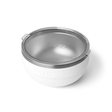 Yeti Rambler Insulated Bowl Medium [cl:white]