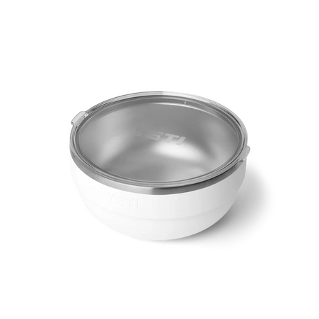 Yeti Rambler Insulated Bowl Large [cl:white]