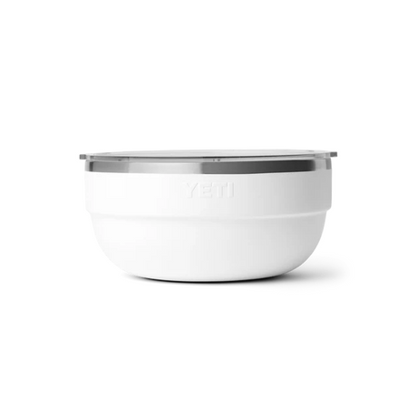Yeti Rambler Insulated Bowl Large [cl:white]
