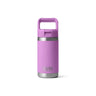 Yeti Rambler Jr 12oz (354ml) Kids Bottle With Straw Cap [cl:desert Bloom]